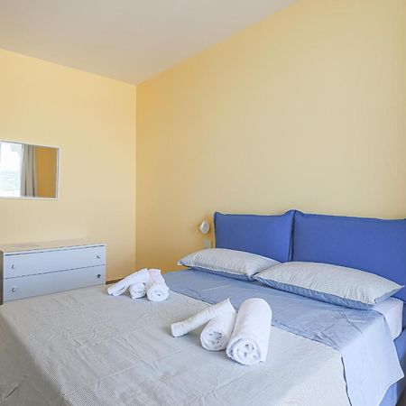 Amami Al Crescent Lejlighed Salerno Eksteriør billede